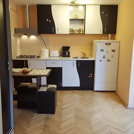 Studio Piata Sfatului - Braşov