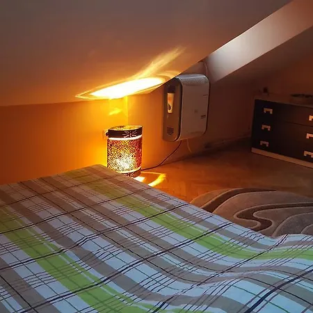 Appartement Studio Piata Sfatului - *
