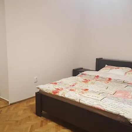 Studio Piata Sfatului - Appartement *