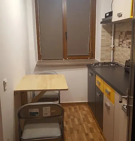 Studio Piata Sfatului - Appartement