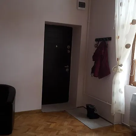 Studio Piata Sfatului -