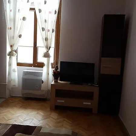 Appartement Studio Piata Sfatului - Braşov
